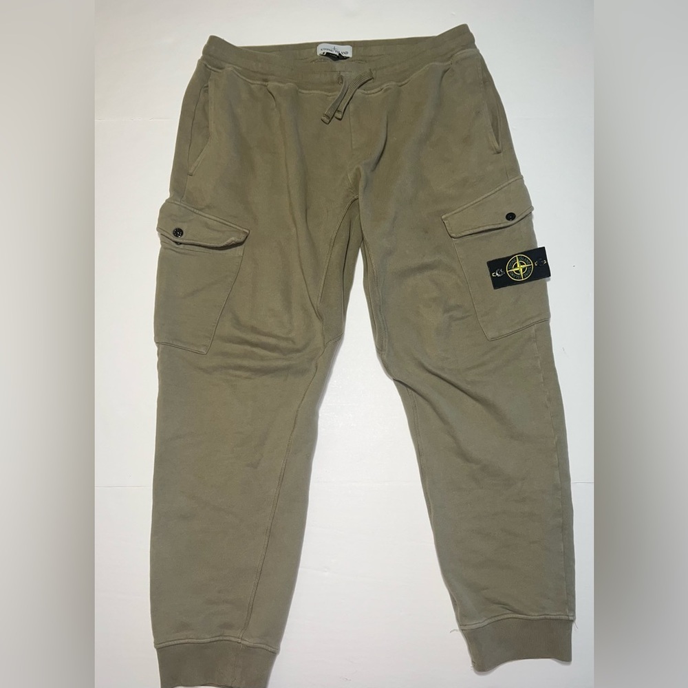 Stone Island Sweatpants